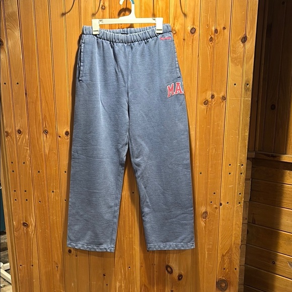 ‼️MADHAPPYxGAP sweatpants‼️ - Picture 1 of 4